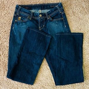 Citizens of Humanity Jeans - Size 25
